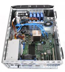 Dell Poweredge T300 Xeon Quad Core 2.5 GHz
